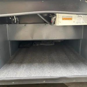 2017 Fleetwood PACE ARROW 33D