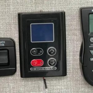 2022 Jayco Alante 27A