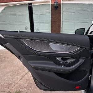 2022 Mercedes-AMG GT53 4-Door