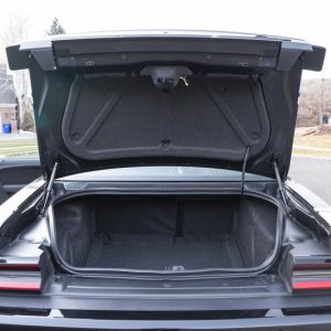 2023 Dodge Challenger SRT Hellcat Black Ghost Special Edition