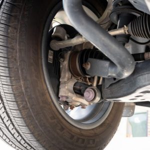 2023 Toyota Sequoia Platinum 4×4