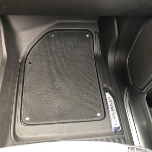 2024 Chevrolet Silverado 1500 Crew Cab RST Black Widow 4×4