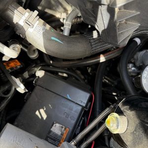 2024 GMC Savana LT 3500