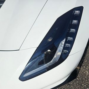 2014 Chevrolet Corvette Stingray Z51 Coupe