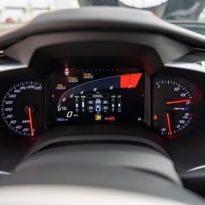 2019 Chevrolet Corvette ZR1 Coupe