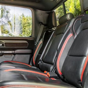 2021 Ram 1500 Hennessey TRX Mammoth 900