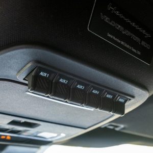 2022 Ford F-150 Hennessey VelociRaptor 600