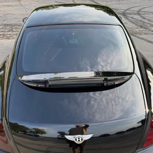 2006 Bentley Continental GT