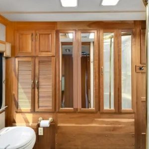 2007 Fleetwood AMERICAN TRADITION 42R