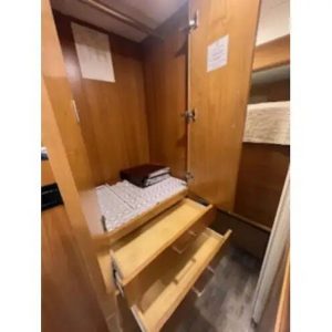 2019 Tiffin Motorhomes WAYFARER 25 QW