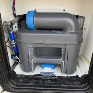 2024 Jayco GRANITE RIDGE 22T