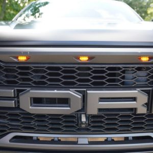 2019 Ford F-150 Raptor Hennessey VelociRaptor V8