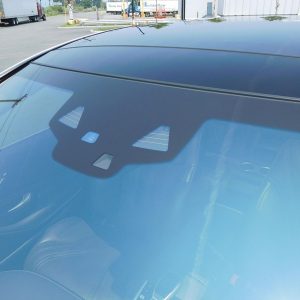 2019 Mercedes-AMG S63 Sedan