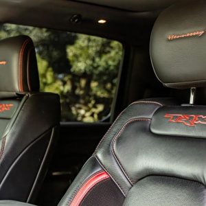 2021 Ram 1500 Hennessey TRX Mammoth 900
