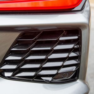 2022 Chevrolet Corvette Stingray Convertible C8.R Championship Edition