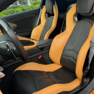 2022 Chevrolet Corvette Stingray Z51 Convertible