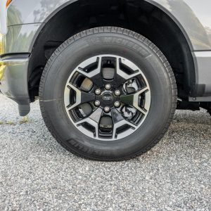 2022 Ford F-150 Lightning XLT