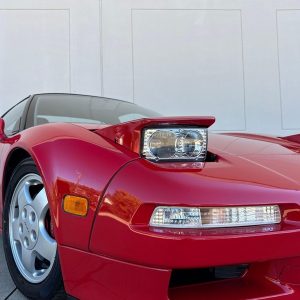 1991 Acura NSX