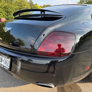 2006 Bentley Continental GT