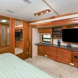 2007 Fleetwood AMERICAN TRADITION 42R