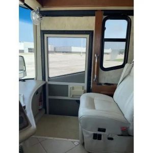 2008 Country Coach INSPIRE 360 43 FOUNDERS EDITION