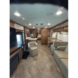 2019 Winnebago FORZA 34T