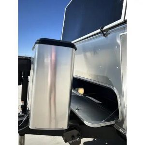 2024 Airstream GLOBETROTTER 27FB TWIN