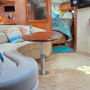 2003 Regal Commodore 4260