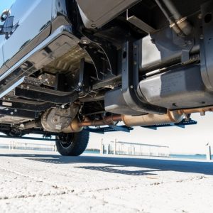 2022 Chevrolet Silverado 4500HD Medium Duty 4×4