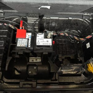 2022 Mercedes-AMG GT53 4-Door