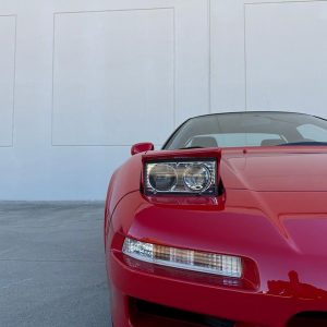 1991 Acura NSX