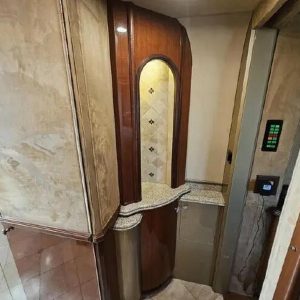 2005 Liberty Coach XL 2 SLIDE