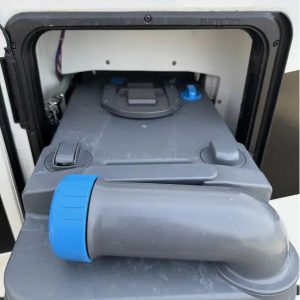 2024 Jayco GRANITE RIDGE 22T