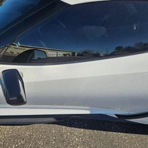 2014 Chevrolet Corvette Stingray Z51 Coupe