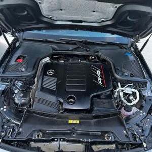 2022 Mercedes-AMG GT53 4-Door