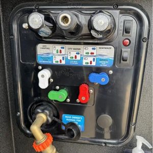 2024 Jayco GRANITE RIDGE 22T