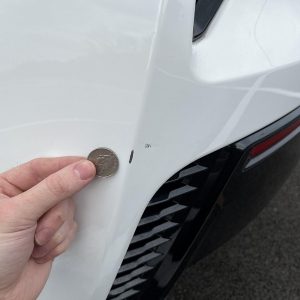 2015 Chevrolet Corvette Z06 Coupe