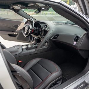 2019 Chevrolet Corvette ZR1 Coupe