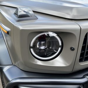 2021 Mercedes-AMG G63