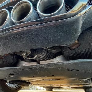 2023 Chevrolet Corvette Z06 Convertible 70th Anniversary Edition