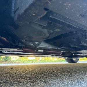 2023 Lexus IS 500 Premium