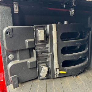 2014 Ford F-150 Shelby Baja Raptor