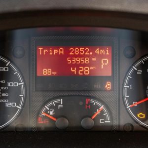 2015 Ram ProMaster 3500 Winnebago Travato