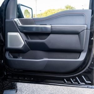 2022 Ford F-150 Hennessey VelociRaptor 600