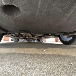 2022 Mercedes-AMG GT53 4-Door