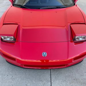 1991 Acura NSX