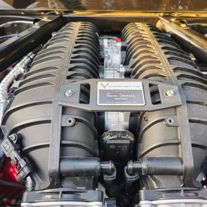 2024 Chevrolet Corvette Z06 Coupe 3LZ