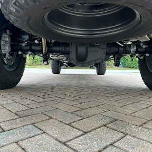 2024 Ford F-350 Super Duty Platinum Tremor Crew Cab 4×4