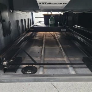 2012 Monaco KNIGHT 40DFT