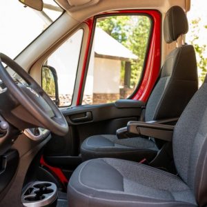 2015 Ram ProMaster 3500 Winnebago Travato